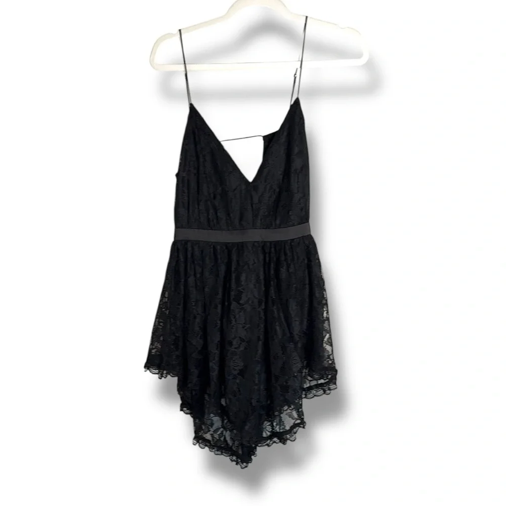 costarellos blue dress Size 4 Nude Lace Sequined Short Sleeve Midi Cocktail Shoe Size:29 fabric:Satin Floral Prints Short Sleeve Skirt Length MSK Women's Black Split